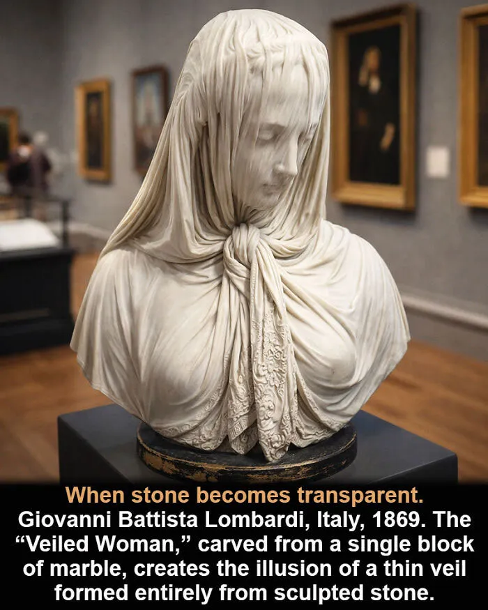 79 Interesting “Historical Marvels” That Have Survived Through Time To Amaze Us Today