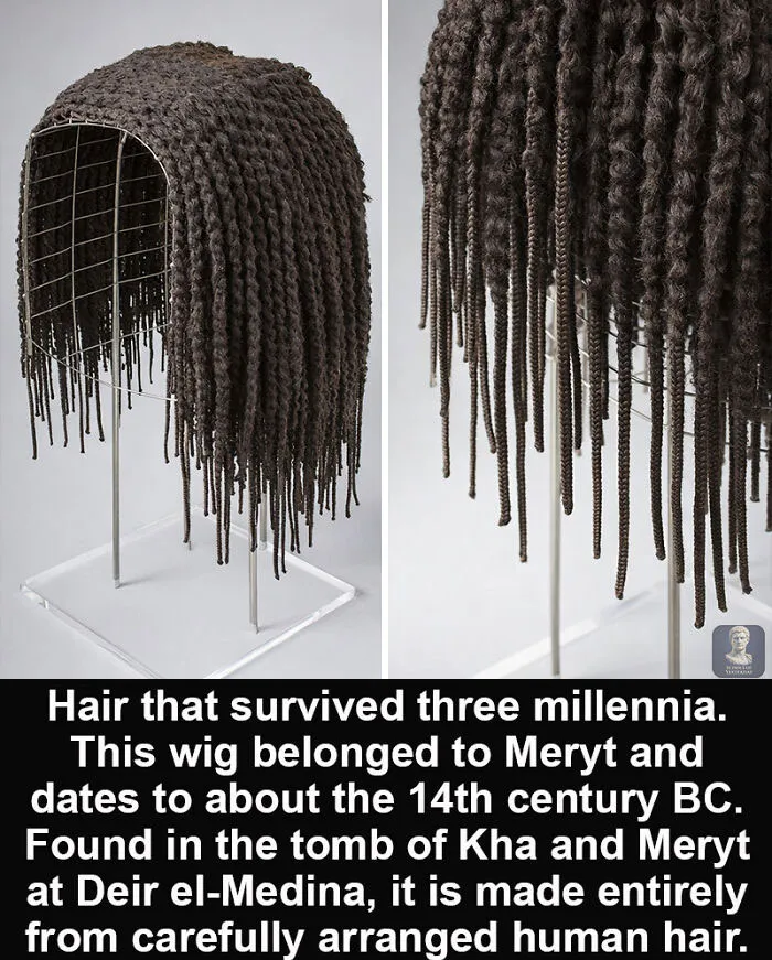 79 Interesting “Historical Marvels” That Have Survived Through Time To Amaze Us Today
