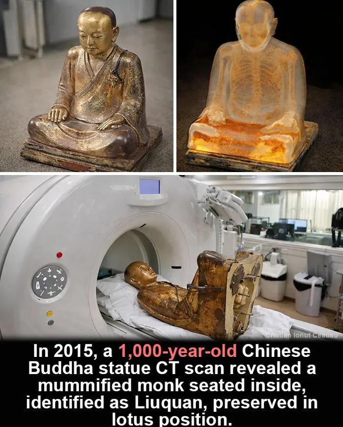 79 Interesting “Historical Marvels” That Have Survived Through Time To Amaze Us Today