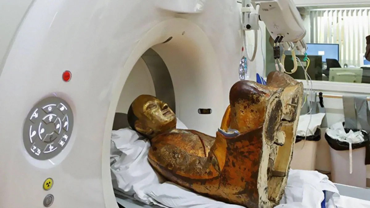 79 Interesting “Historical Marvels” That Have Survived Through Time To Amaze Us Today