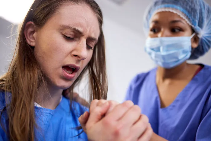 “You Are Just Fat”: 65 Patients Who Couldn’t Believe The Treatment They Got In The ER