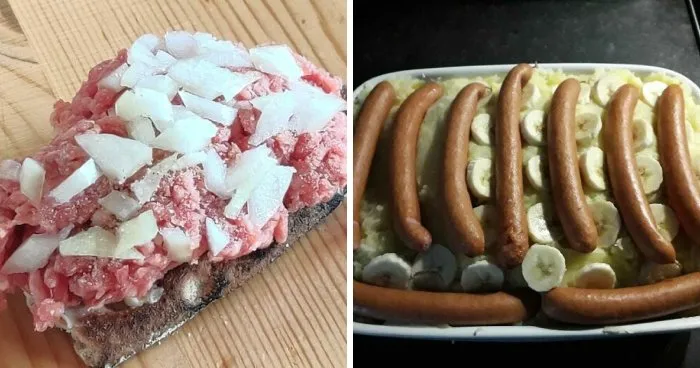 80 Food Abominations So Wrong They Might Just Make You Stop Eating Today