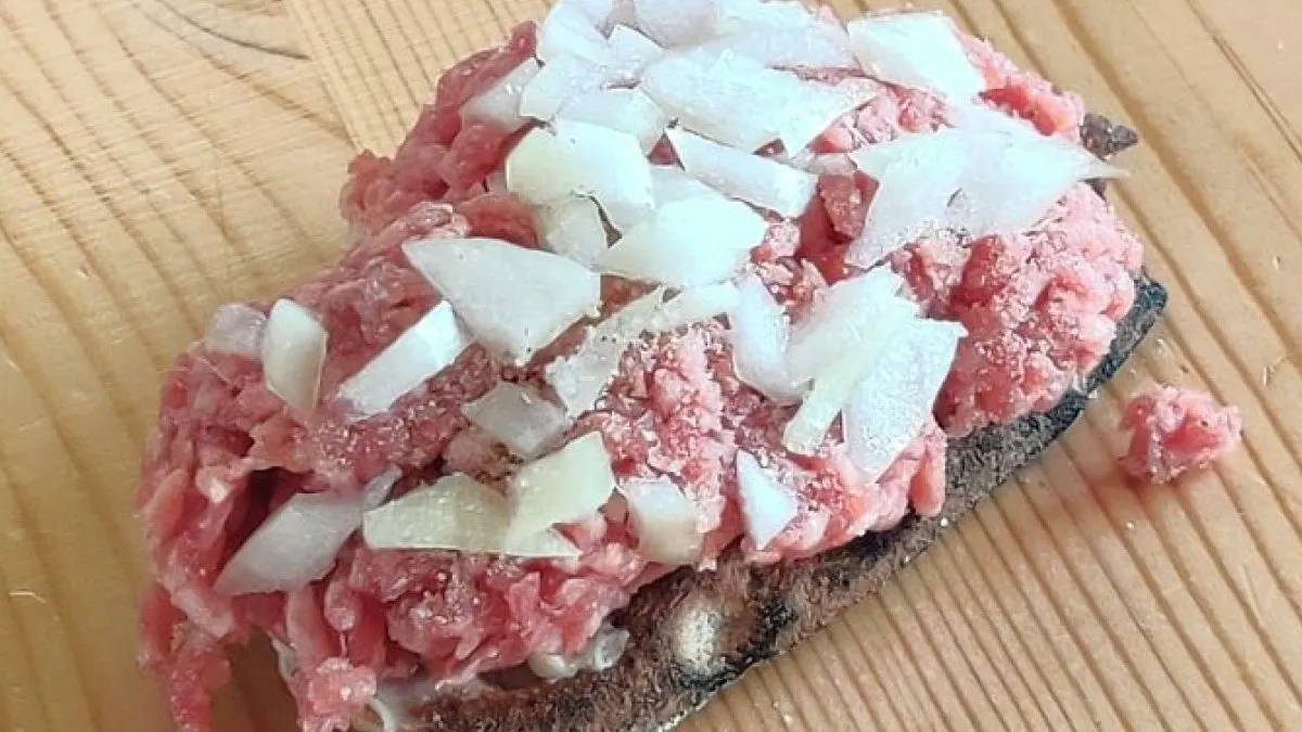 80 Food Abominations So Wrong They Might Just Make You Stop Eating Today
