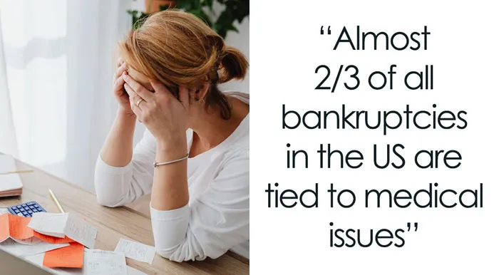 Scary Statistics: 65 Times Learning The Truth About The World Horrified People