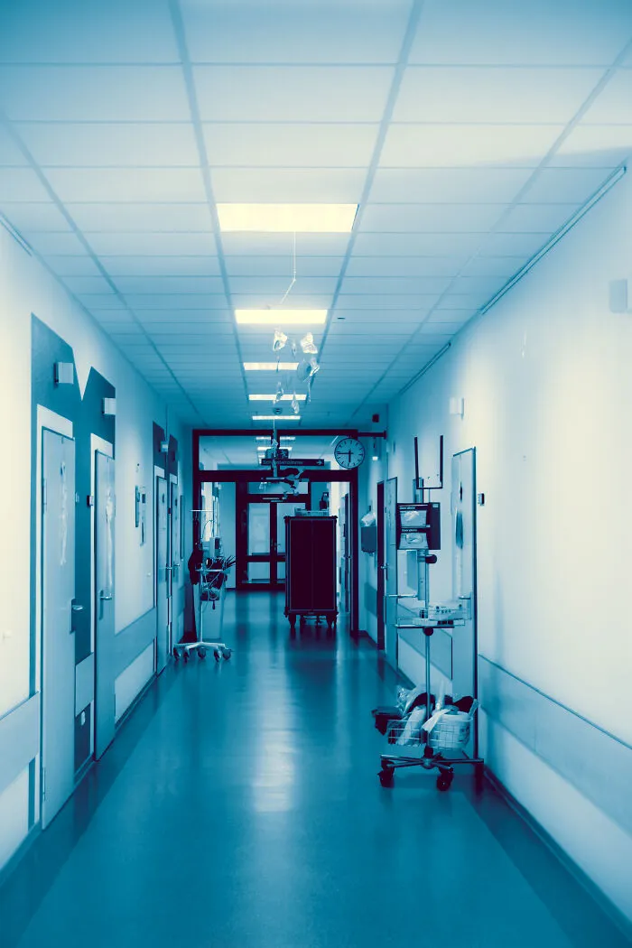 “You Are Just Fat”: 65 Patients Who Couldn’t Believe The Treatment They Got In The ER