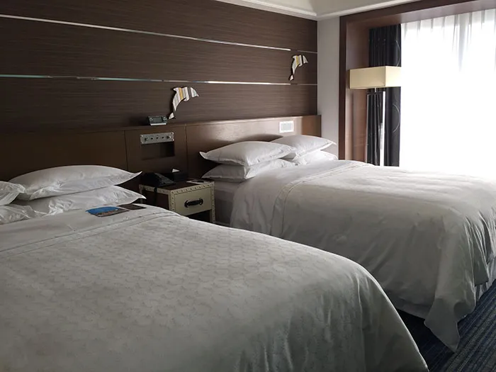 “Free Bottled Water In The Gym”: 49 Hotel Hacks People Swear By That Others Don’t Know