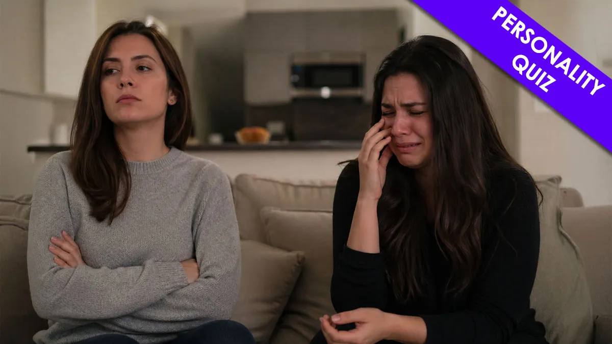 Sorry, Not Sorry: 27 Questions That Reveal How You Really Apologize