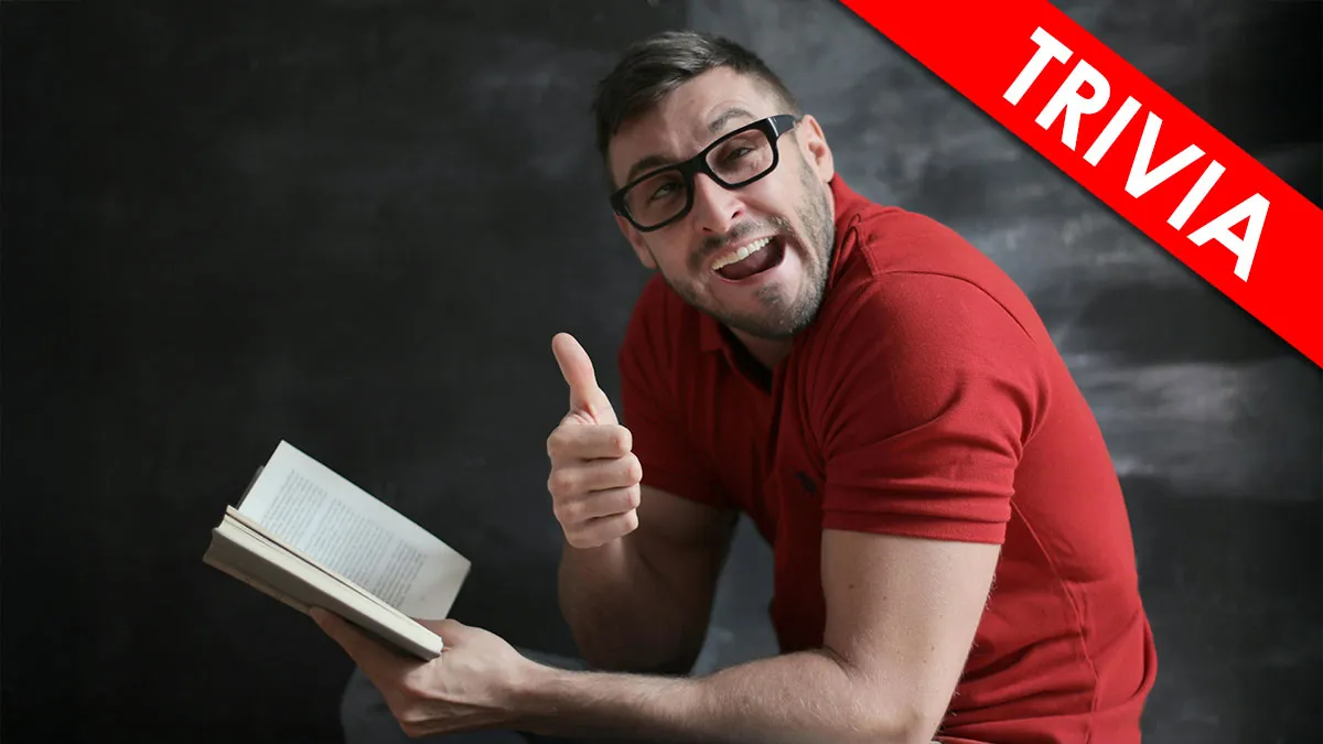 If You Can Spot All 30 Spelling Mistakes In This Quiz, You Have Incredible Attention To Detail