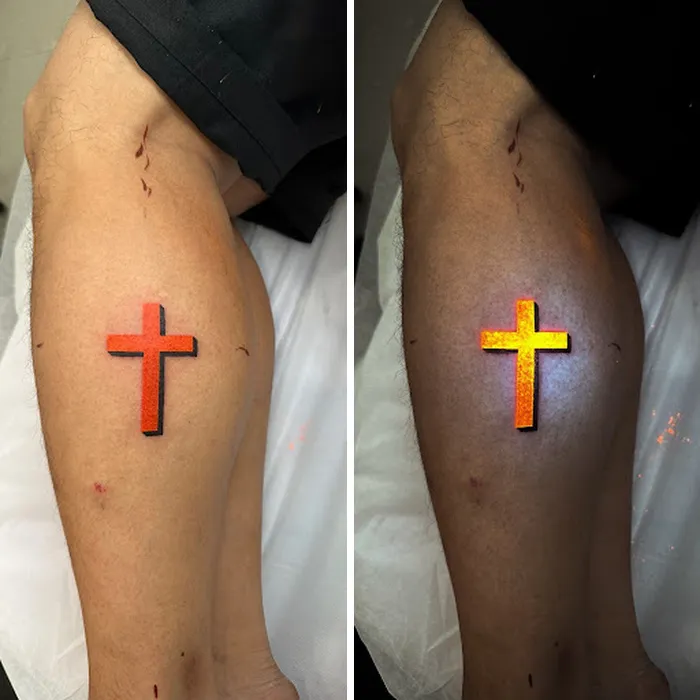 Cross