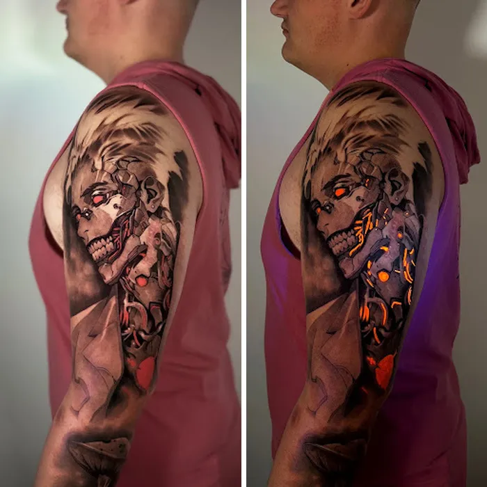 Cyborg