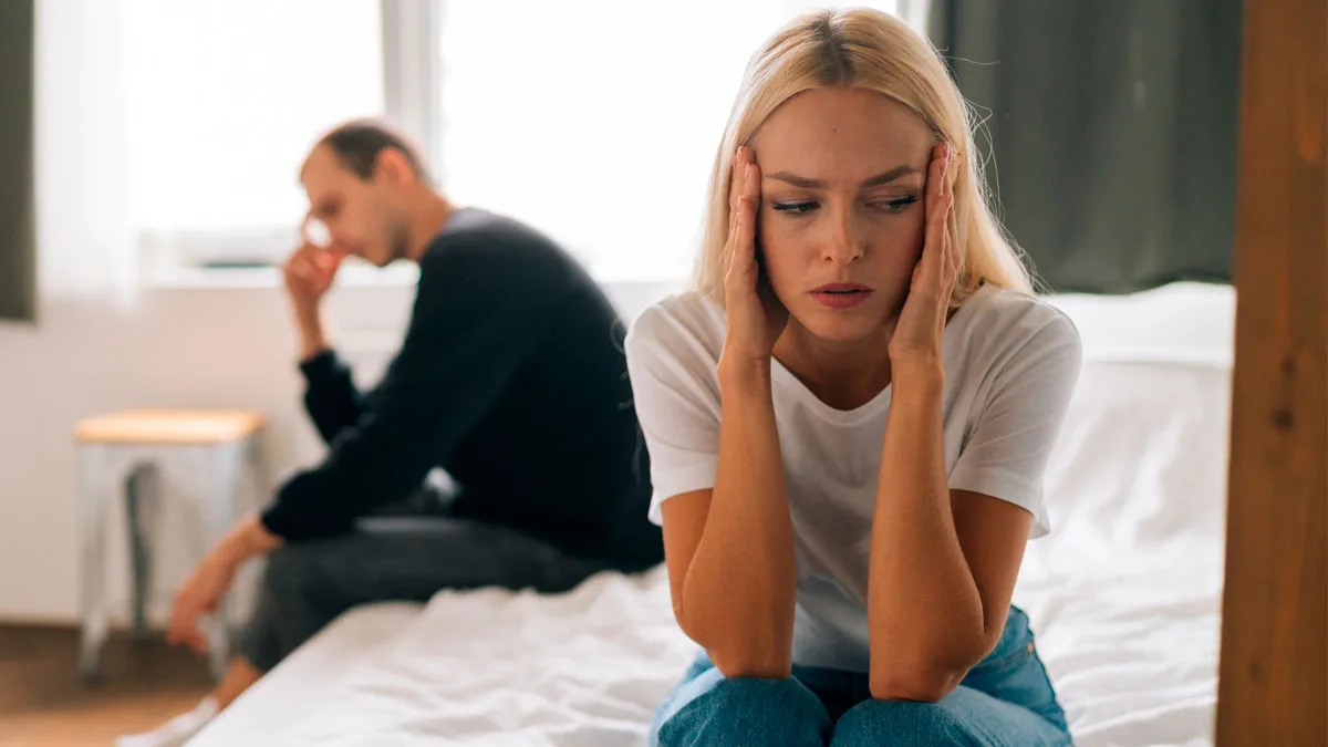 Woman Divorces Husband After Finding Out About His Double Life, Then Karma Catches Up, And He Ends Up In Jail