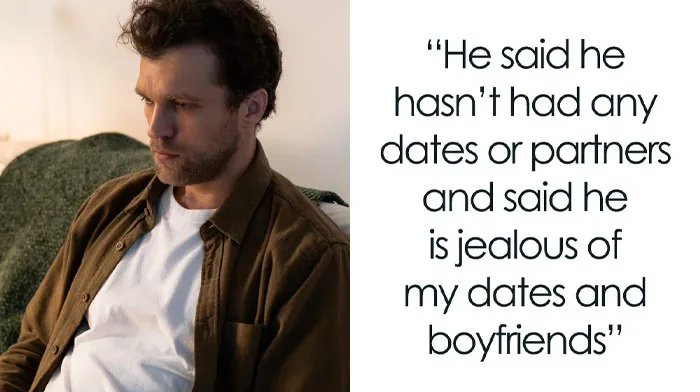 Man Wants To Close Marriage He Begged His Wife To Open, Updates On The Situation 3 Years Later