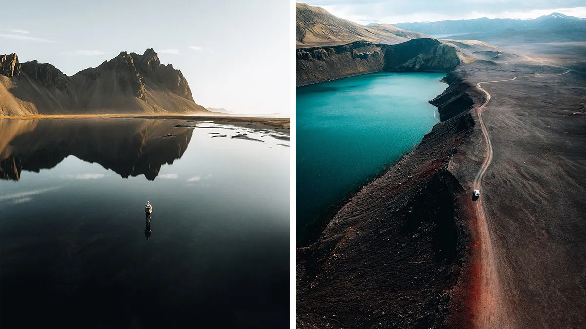 89 Pics Of Iceland That Look Like They Were Taken On Another Planet By This Photographer