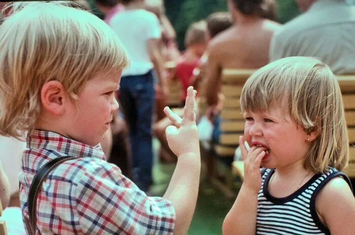 36 Moments People Discovered Their Family’s “Normal” Was Actually Pretty Unusual