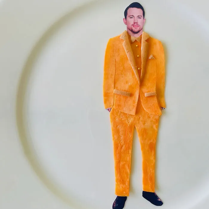 Channing Potato-Um