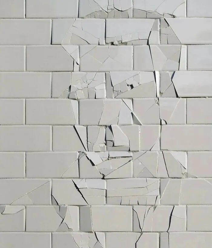 Broken