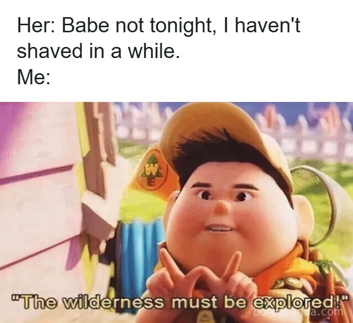 “Us”: 73 Hilarious Memes To Send To Your Partner