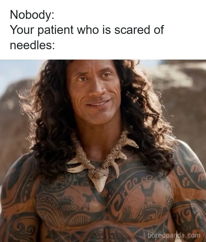 65 Funny Memes That Perfectly Depict The Struggles Of Doctors And Nurses