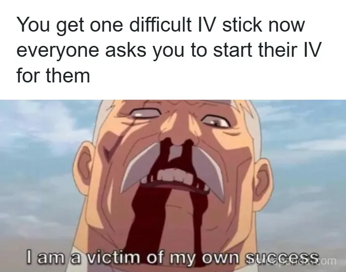 65 Funny Memes That Perfectly Depict The Struggles Of Doctors And Nurses