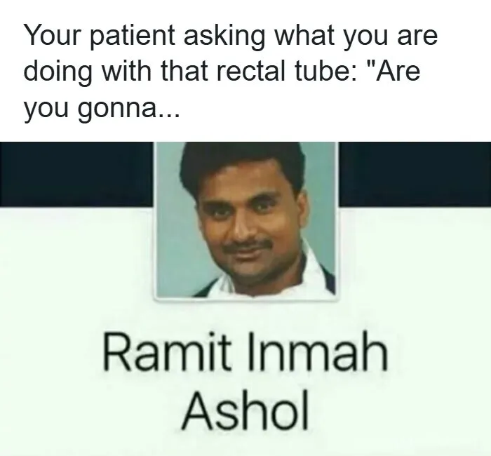 65 Funny Memes That Perfectly Depict The Struggles Of Doctors And Nurses