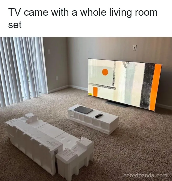 40 Random Images That Make Absolutely No Sense But Are Still Funny