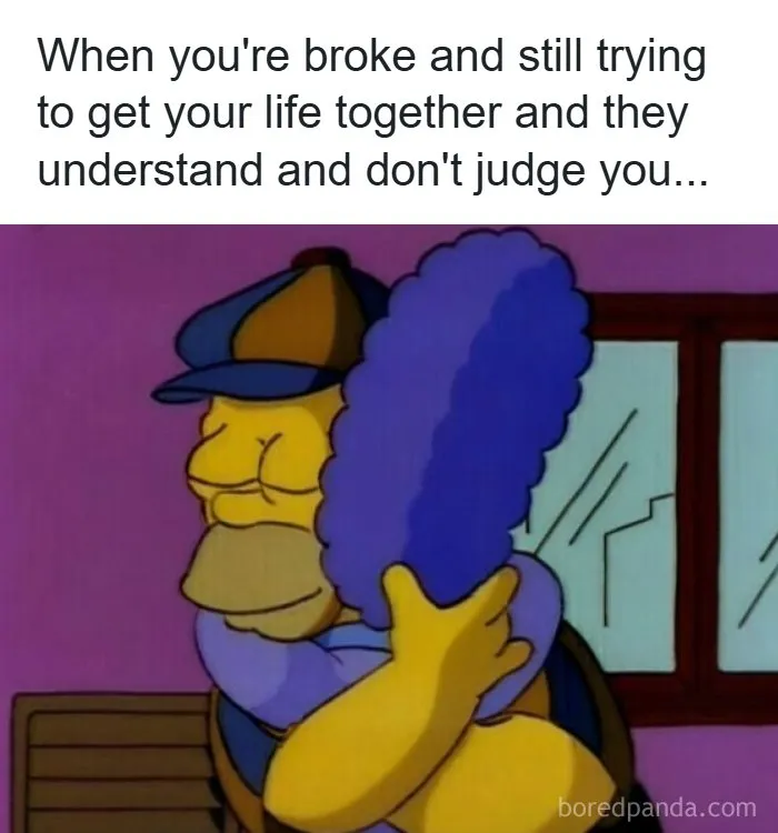 “Us”: 73 Hilarious Memes To Send To Your Partner