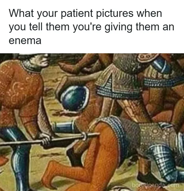 65 Funny Memes That Perfectly Depict The Struggles Of Doctors And Nurses