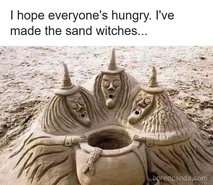 The British Create The Funniest Memes And Here Are 39 This Facebook Group Had To Offer