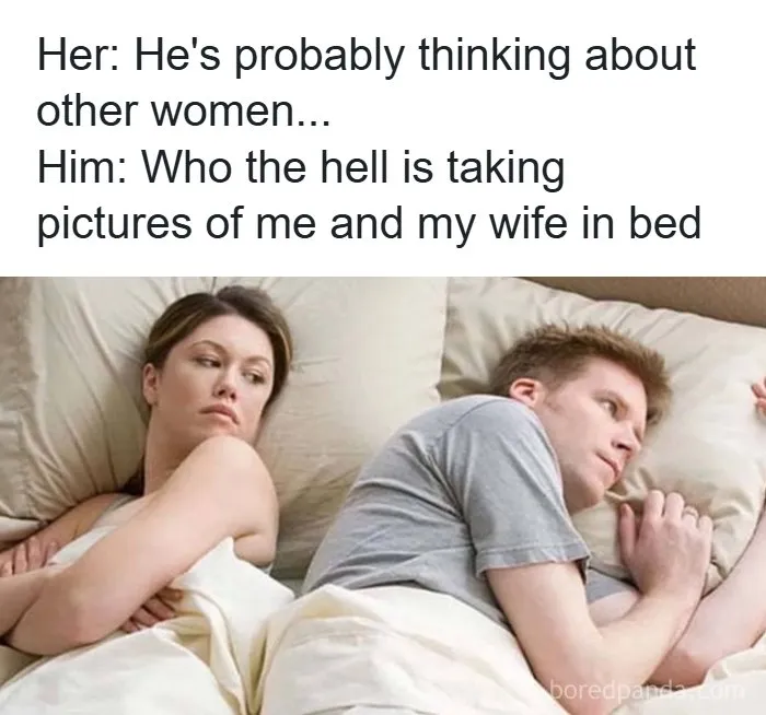“Us”: 73 Hilarious Memes To Send To Your Partner