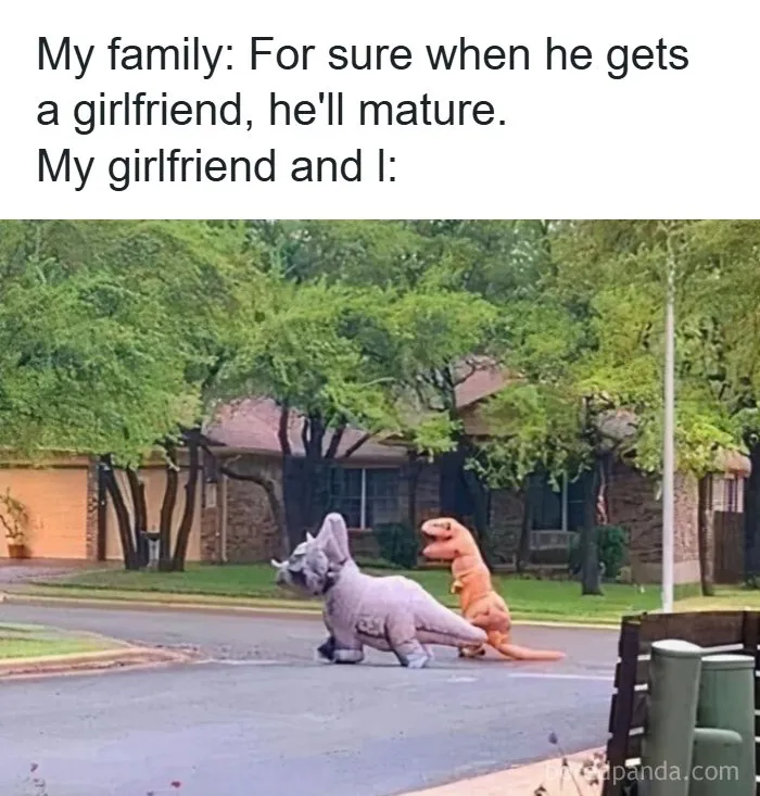 “Us”: 73 Hilarious Memes To Send To Your Partner
