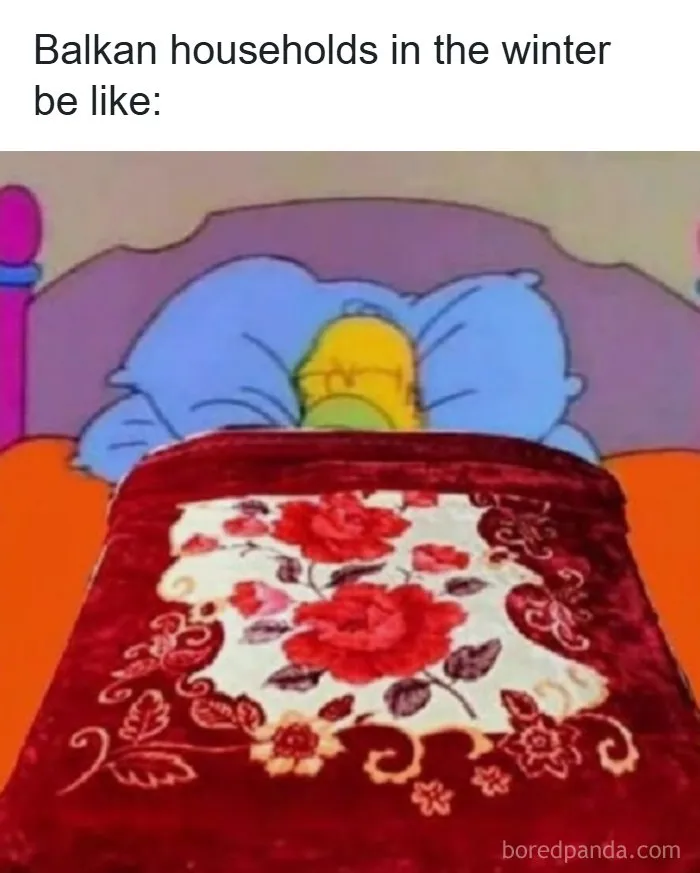 79 Funny Memes That Show Why Eastern Europe Is A Whole Different Universe (New Pics)