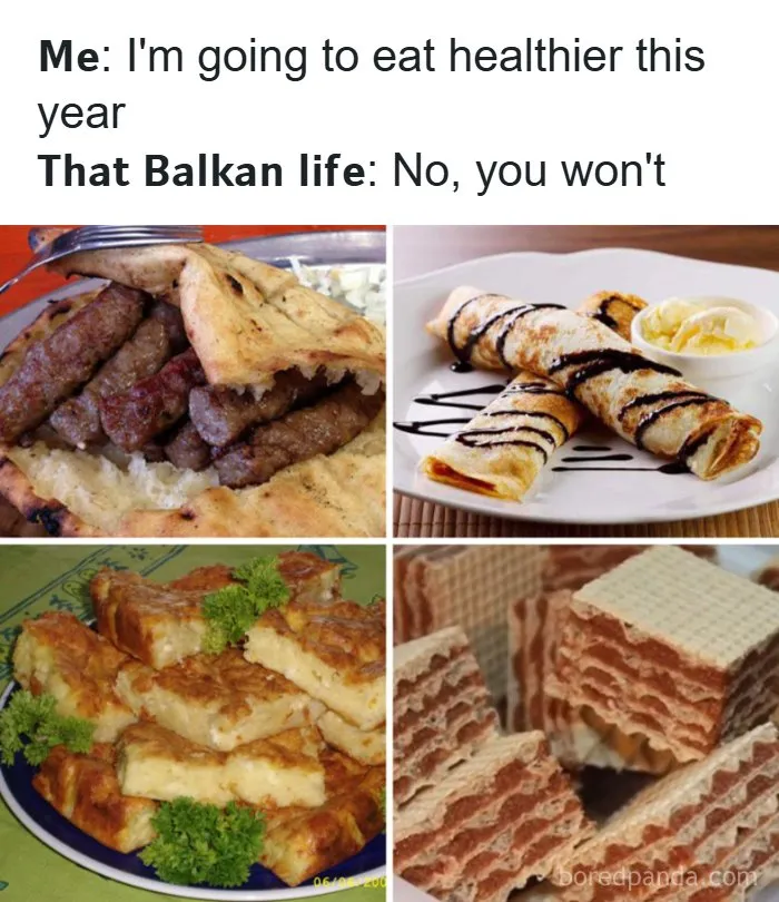 79 Funny Memes That Show Why Eastern Europe Is A Whole Different Universe (New Pics)