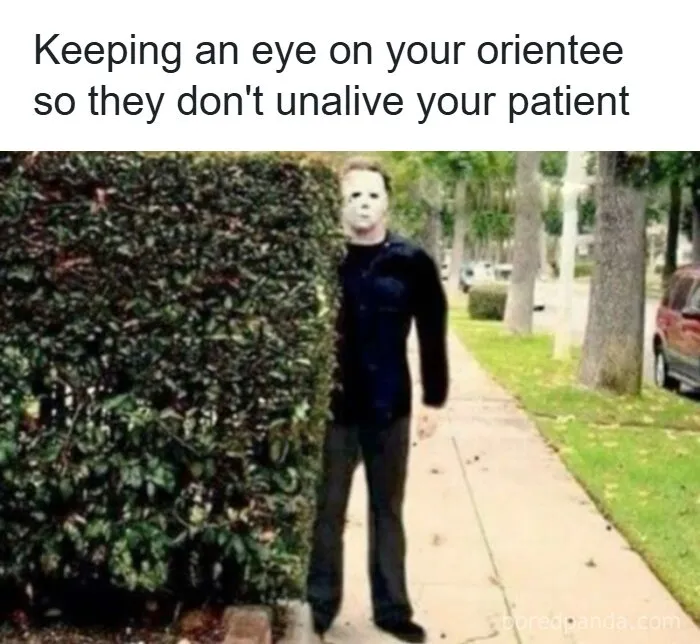 65 Funny Memes That Perfectly Depict The Struggles Of Doctors And Nurses