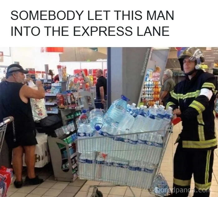 The British Create The Funniest Memes And Here Are 39 This Facebook Group Had To Offer