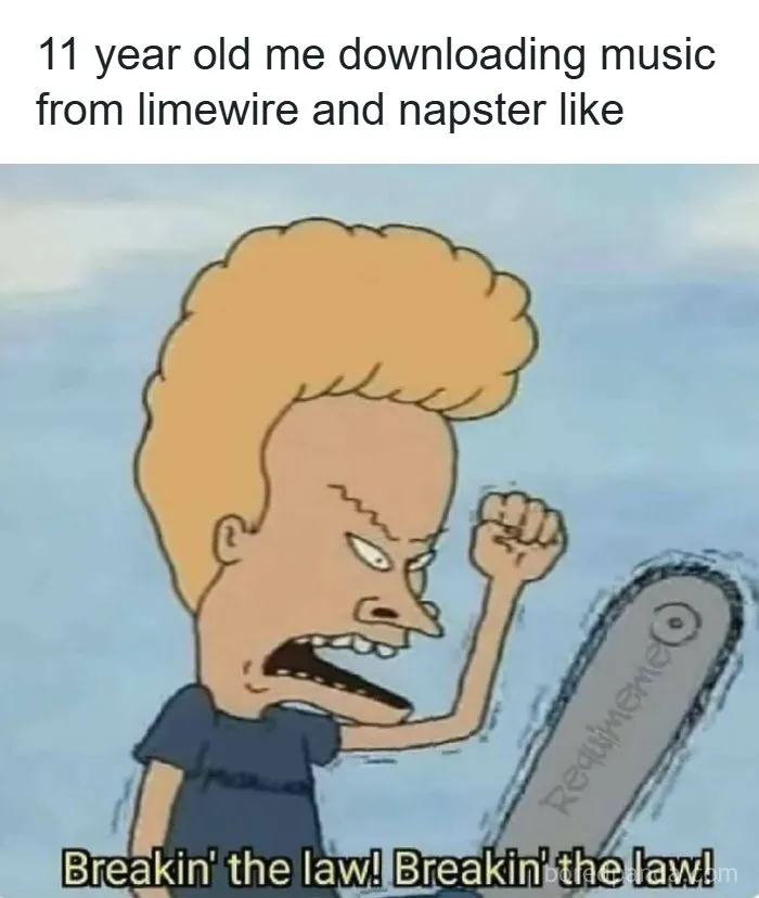 97 Glorious ’90s Memes That You May Be Too Young For