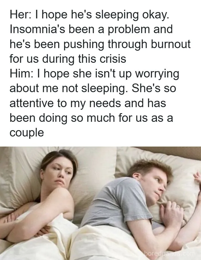 “Us”: 73 Hilarious Memes To Send To Your Partner