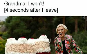 The British Create The Funniest Memes And Here Are 39 This Facebook Group Had To Offer