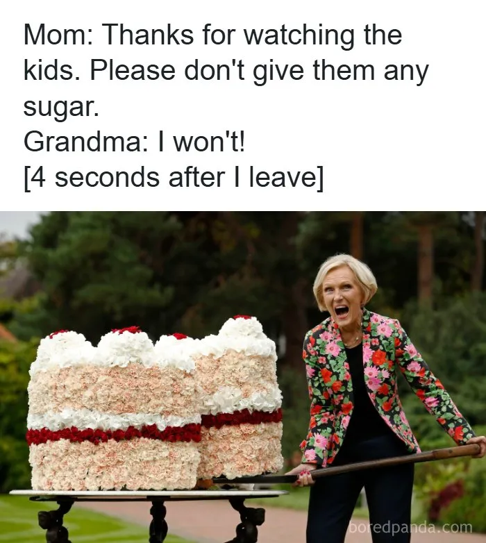 The British Create The Funniest Memes And Here Are 39 This Facebook Group Had To Offer