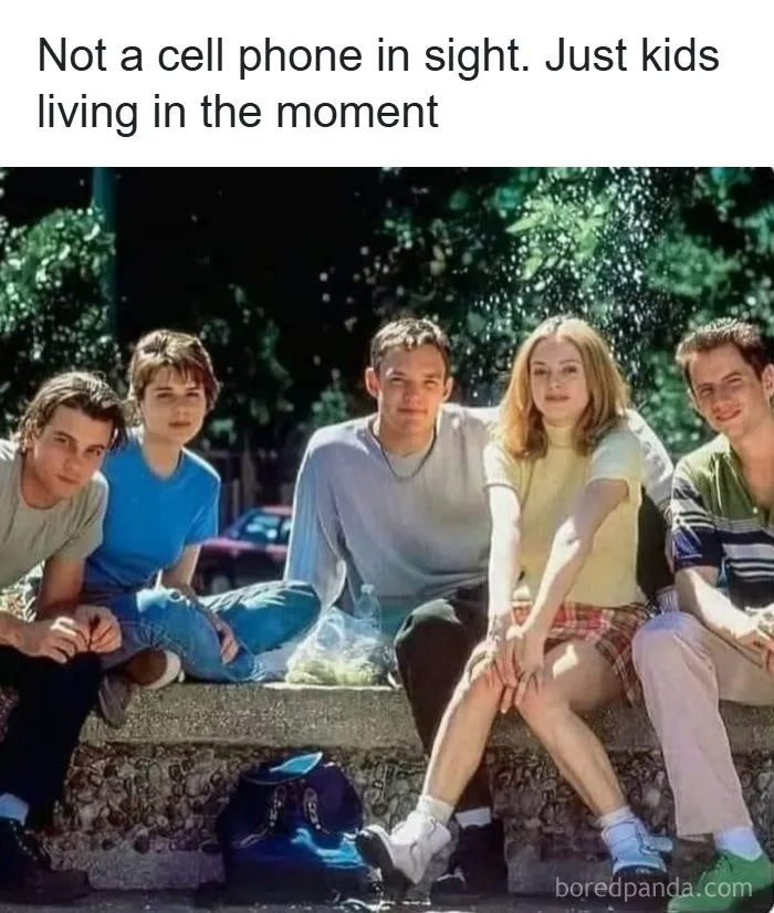 97 Glorious ’90s Memes That You May Be Too Young For