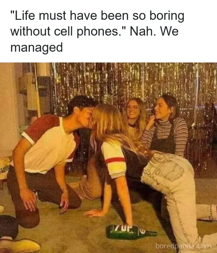 97 Glorious ’90s Memes That You May Be Too Young For