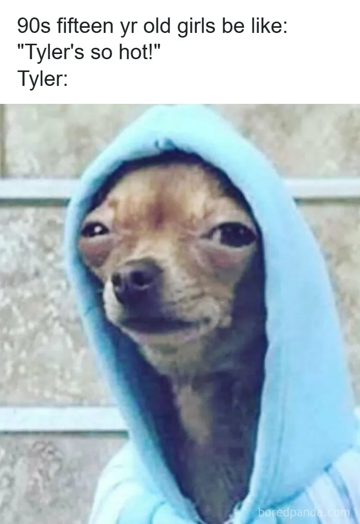 97 Glorious ’90s Memes That You May Be Too Young For