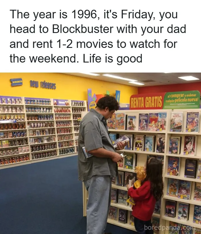 Tell Your Top 2 Movies Which Are True Nostalgia For You
