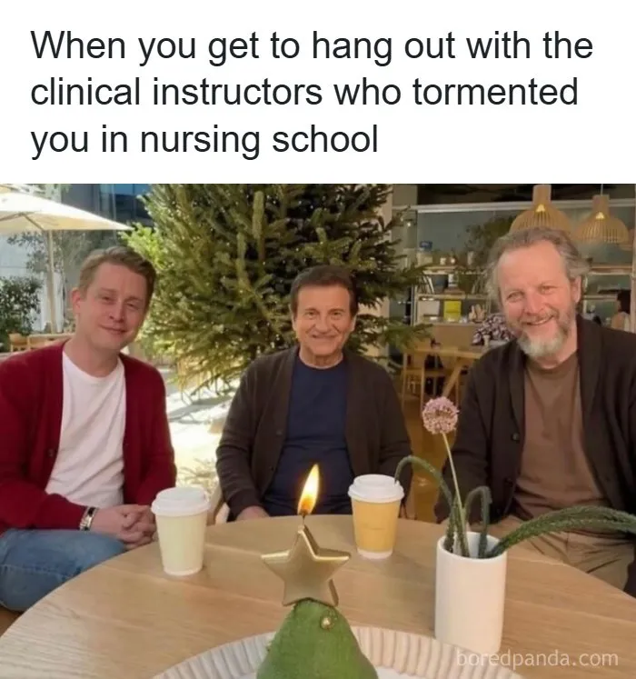 65 Funny Memes That Perfectly Depict The Struggles Of Doctors And Nurses
