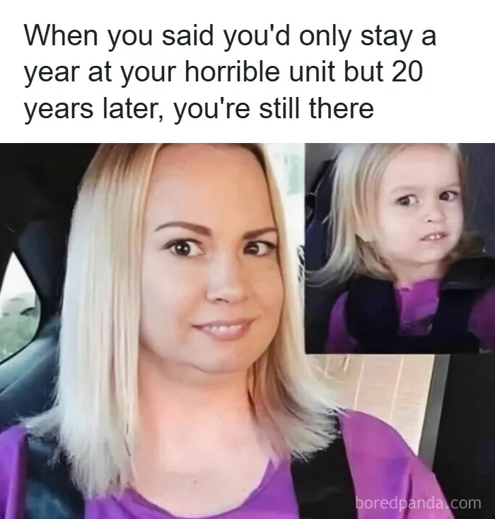 65 Funny Memes That Perfectly Depict The Struggles Of Doctors And Nurses