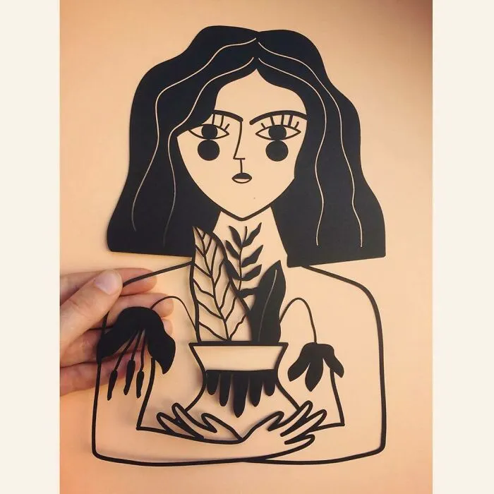 27 Expressive Illustrations By This Artist That Feel Joyful, Personal, And Deeply Relatable