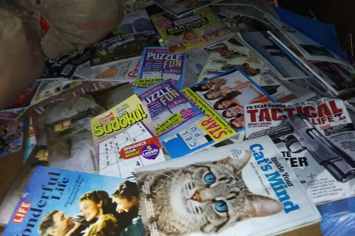49 Odd Things Elevator Maintenance Workers Found In Shafts That Left Them Speechless