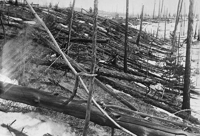 43 Horrifying Historical Facts That Only A Few People Know About