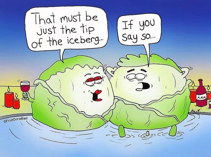 Artist’s Hilariously Mischievous Comics That Turn Everyday Objects Into Playful Characters (39 New Pics)