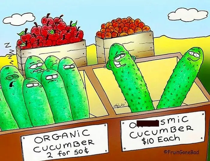 Artist’s Hilariously Mischievous Comics That Turn Everyday Objects Into Playful Characters (39 New Pics)