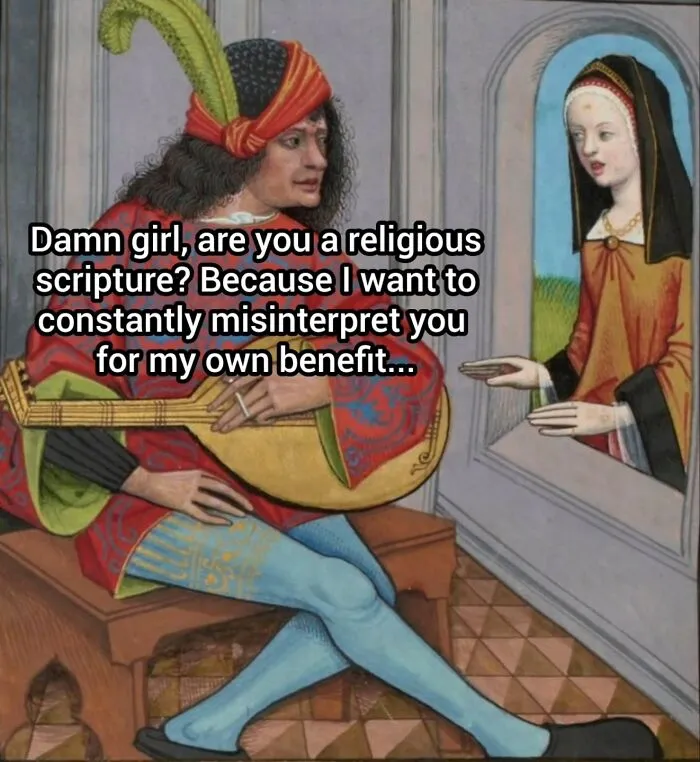 43 Brilliant Classical Art Memes From This Instagram Account (New Pics)